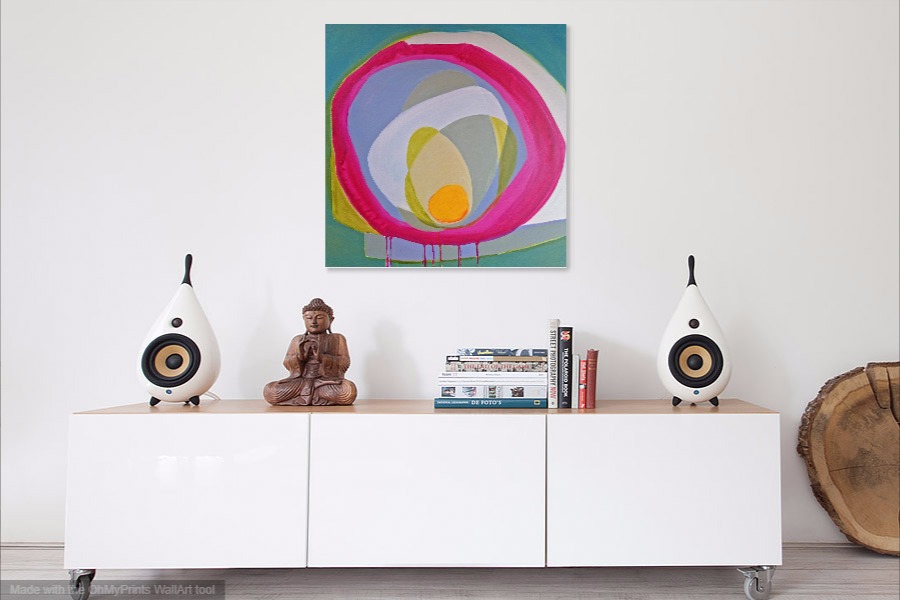 Red Art Gallery | 10204 Surfside Pl, Sidney, BC V8L 3R5, Canada | Phone: (250) 881-0462