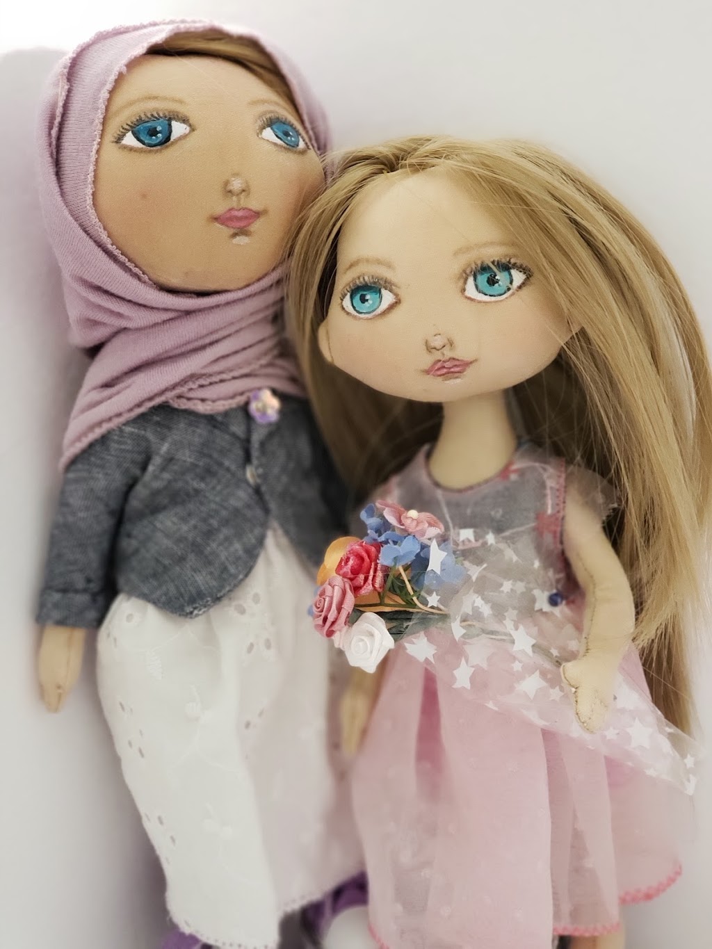 My Sweet little doll | 6 Crafter Cres, Stoney Creek, ON L8J 0H6, Canada