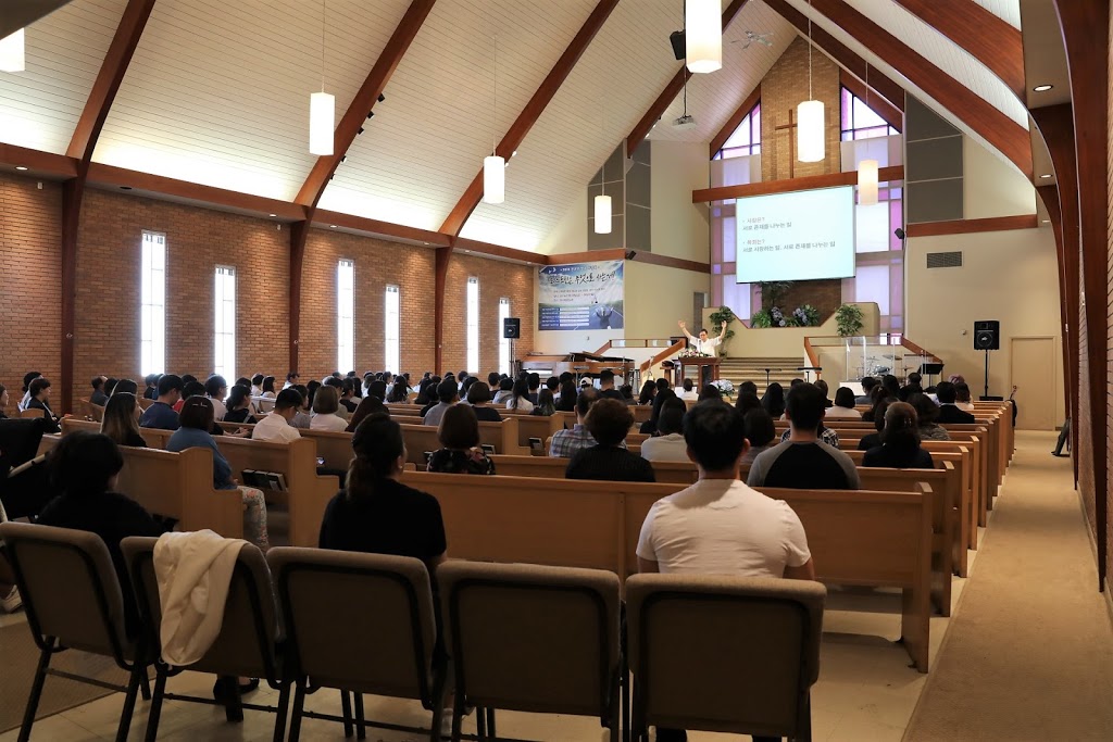 Korean Church of Winnipeg | 1350 Grant Ave, Winnipeg, MB R3M 2A7, Canada | Phone: (204) 453-0070