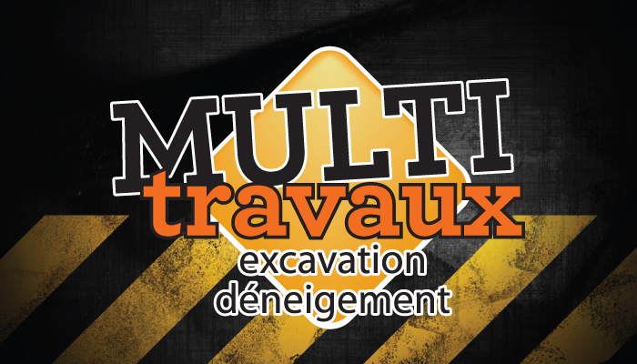 Multi-Travaux Excavation-Déneigement | route 122, Saint-Cyrille-de-Wendover, QC J1Z 1Z4, Canada | Phone: (819) 817-1557