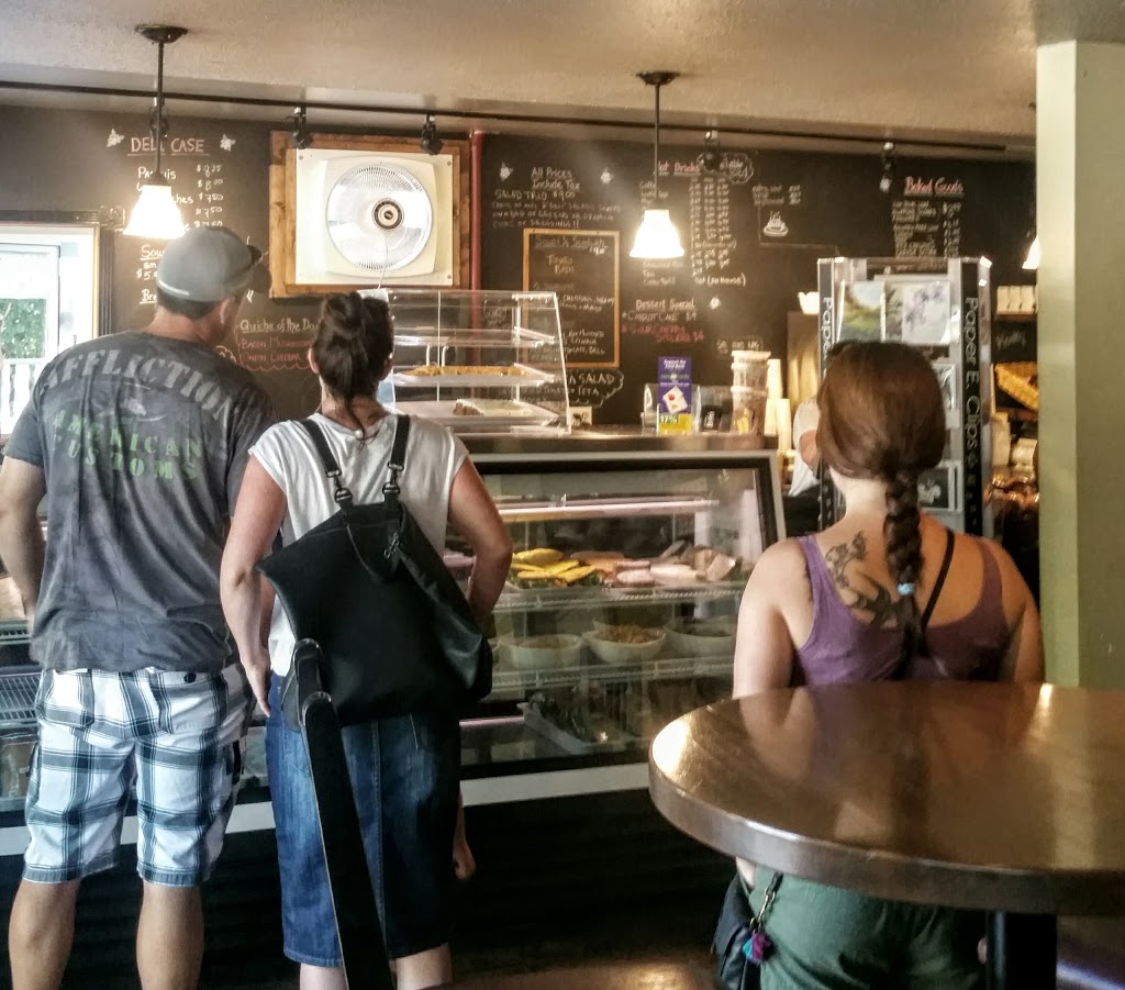 Belles Cafe | 3208 140 St, Surrey, BC V4P 2A8, Canada | Phone: (604) 542-0588