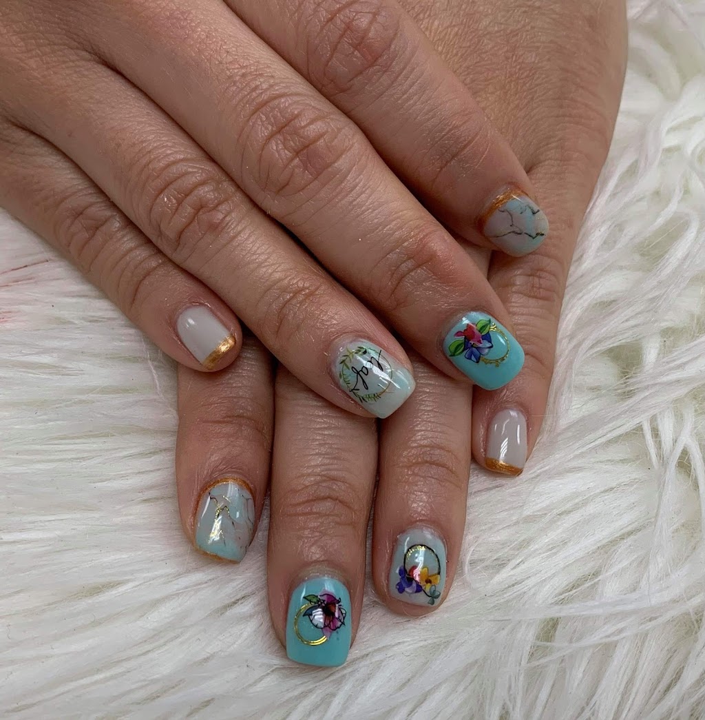 DK Nails Spa | 4-780 Baseline Rd, Ottawa, ON K2C 3V8, Canada | Phone: (613) 224-4777