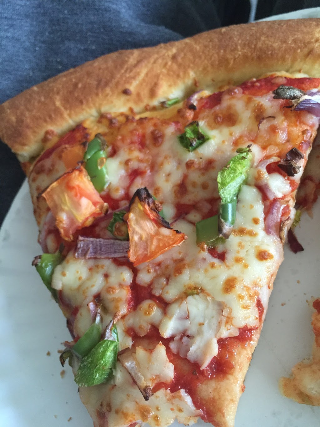 Raylawson pizza depot | 900 Ray Lawson Blvd, Brampton, ON L6Y 5J6, Canada | Phone: (905) 654-9711