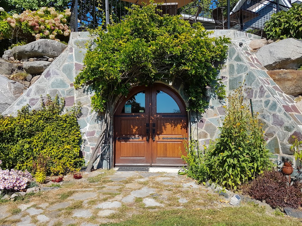 Vignoble Les Murmures | 2750 Rue Noiseux, Saint-Jean-Baptiste, QC J0L 2B0, Canada | Phone: (450) 467-1730