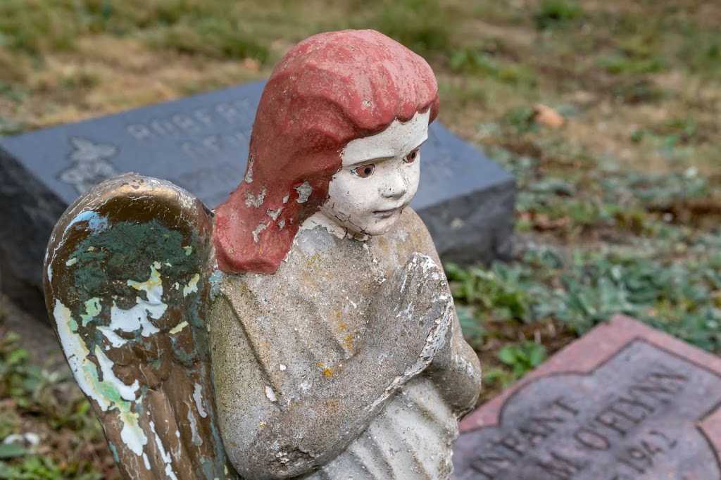 Mount Olivet Cemetery | Mumford Rd, Halifax, NS B3L, Canada