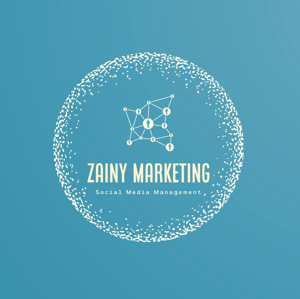 Zainy Marketing | point of interest | 1105 Leger Way, Milton, ON L9E 1K7, Canada | 2894098228 OR +1 289-409-8228