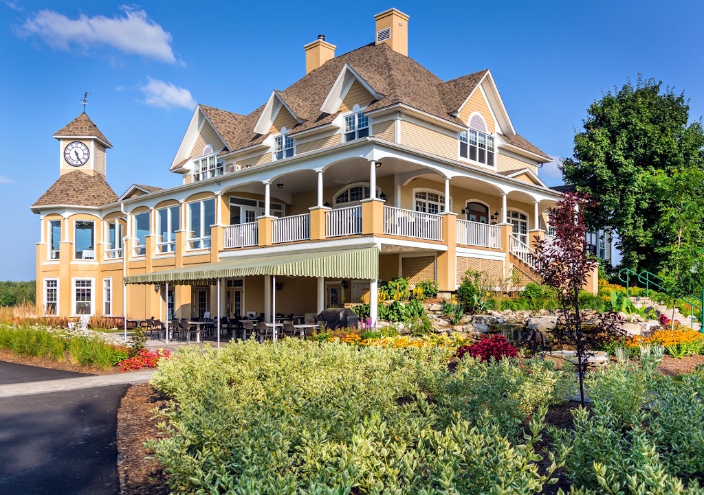 Le Cellier du Roi du Royal Bromont | 400 Chemin Compton, Bromont, QC J2L 1E9, Canada | Phone: (450) 534-4653