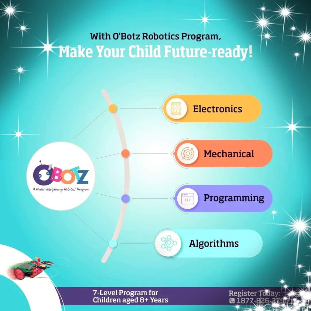 UCMAS Abacus/iMaths/OBotz-Robotics | 85 Ellesmere Rd, Scarborough, ON M1R 4B9, Canada | Phone: (647) 995-7157