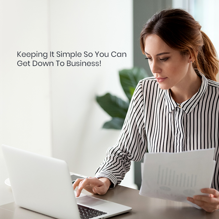 Ellis Business Solutions Inc | 12 Corkstown Rd, Nepean, ON K2H 5B3, Canada | Phone: (613) 769-0673