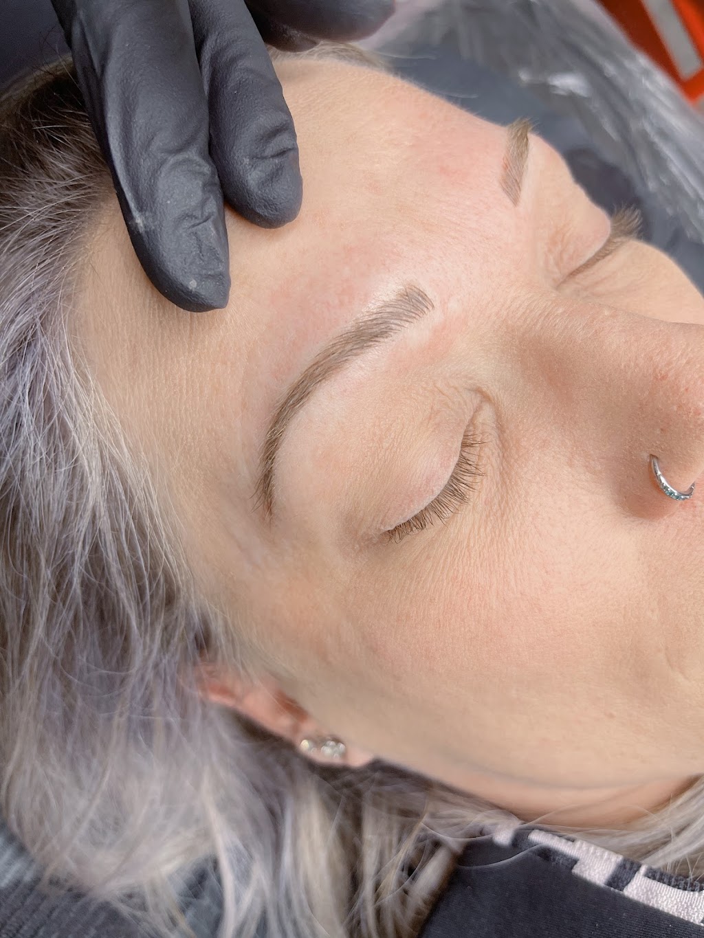 Beyond Lashes Beauty Bar - Airdrie | 2332 Baywater Cres SW, Airdrie, AB T4B 0T4, Canada | Phone: (587) 897-6394