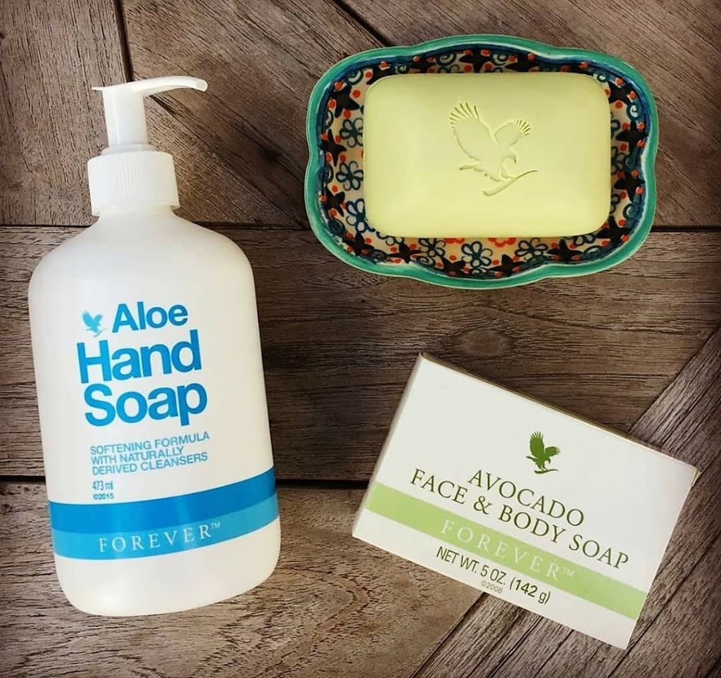 Aloe Vera Forever Living Products - Canada | 37 Keast Way, Red Deer, AB T4P 3Z3, Canada | Phone: (403) 896-6029