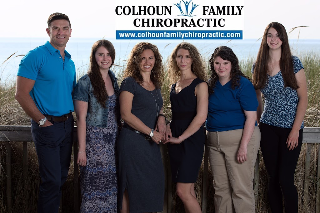 Colhoun Family Chiropractic | 996 Queen St, Kincardine, ON N2Z 2Y2, Canada | Phone: (519) 396-9515