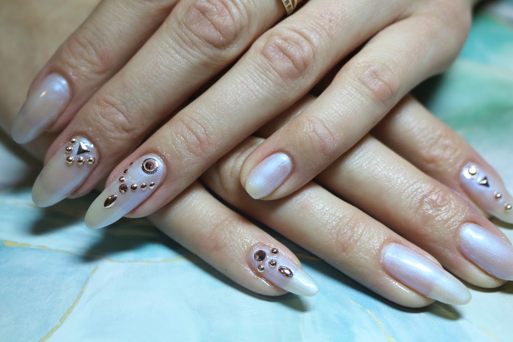 Kanvas Nails | 256 Keewatin Ave, Kitchener, ON N2B 3W4, Canada | Phone: (226) 789-6245