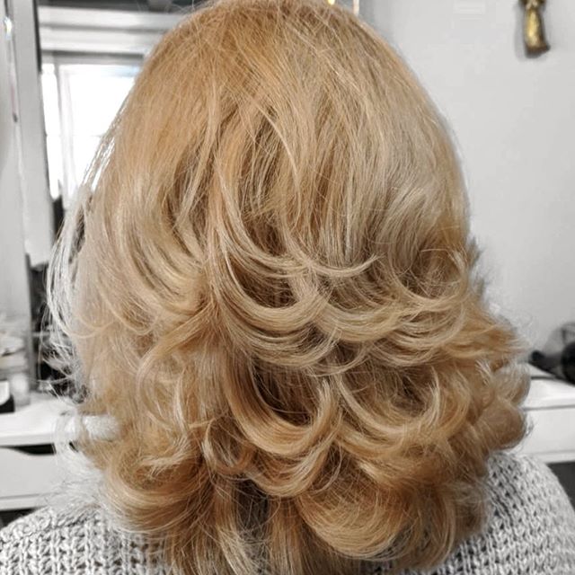 Hair Artistry by Dita | 1626 Devos Dr, London, ON N5X 4K8, Canada | Phone: (519) 701-8099