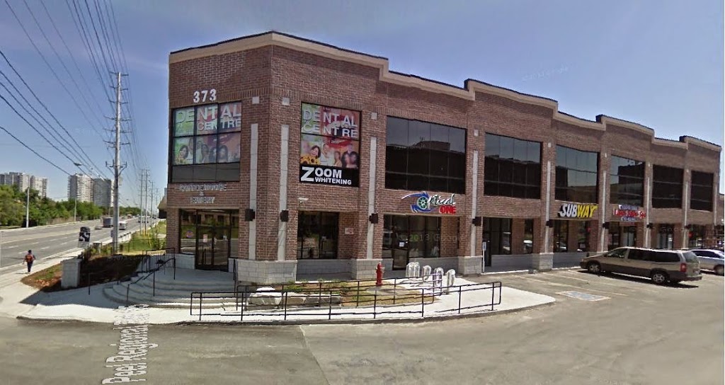 Optical One | 373 Steeles Ave W #102, Brampton, ON L6Y 0P8, Canada | Phone: (905) 455-0752