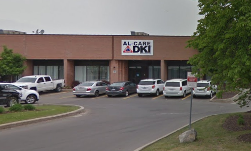 Al-Care DKI Water Damage Restoration- Hamilton | 691 Concession 4 W, Waterdown, ON L8B 1J6, Canada | Phone: (905) 689-5298