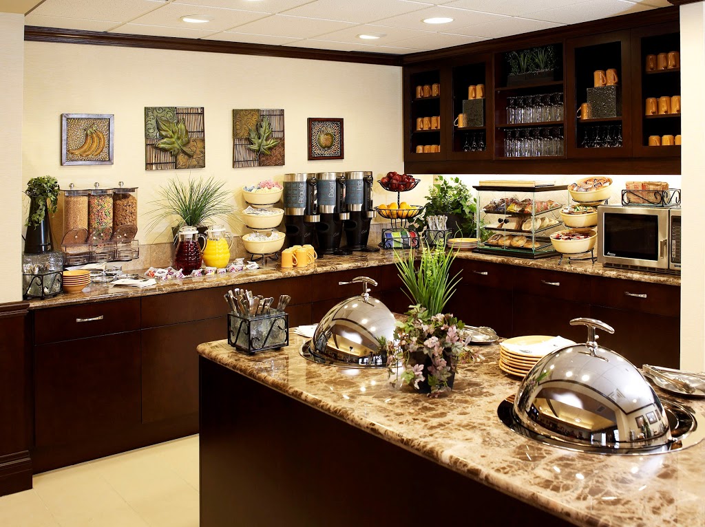 Homewood Suites by Hilton Sudbury | 2270 Regent St, Sudbury, ON P3E 0B4, Canada | Phone: (705) 523-8100