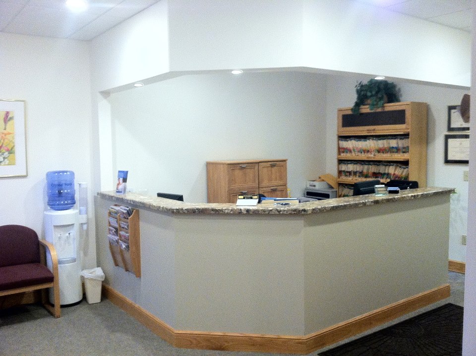 Donald A. Tucker, DDS | 6622 Main St Ste 5, Williamsville, NY 14221, USA | Phone: (716) 631-9554