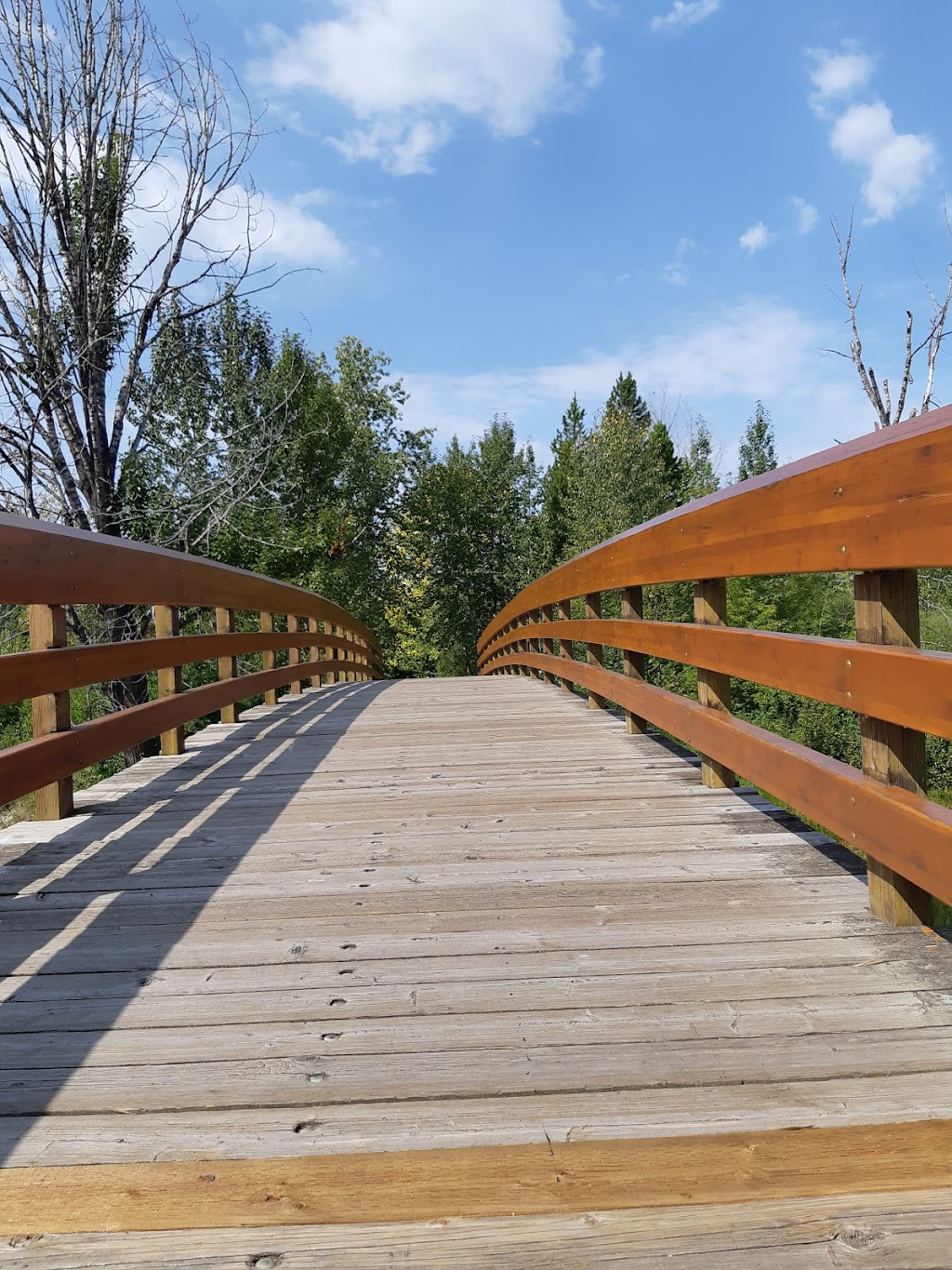 McKenzie Trails Park. | Red Deer, AB T4N 3M4, Canada | Phone: (403) 443-8721