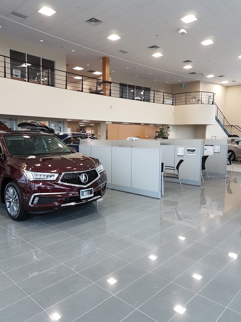 ACURA OF BARRIE | 125 Mapleview Dr W, Barrie, ON L4N 9H7, Canada | Phone: (705) 727-0000