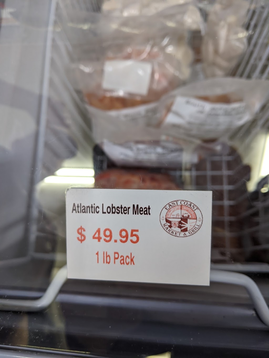 East Coast Market & Grill Sylvan Lake | 21 Beju Ind. Dr Bay 4, Sylvan Lake, AB T4S 2J4, Canada | Phone: (403) 588-1111