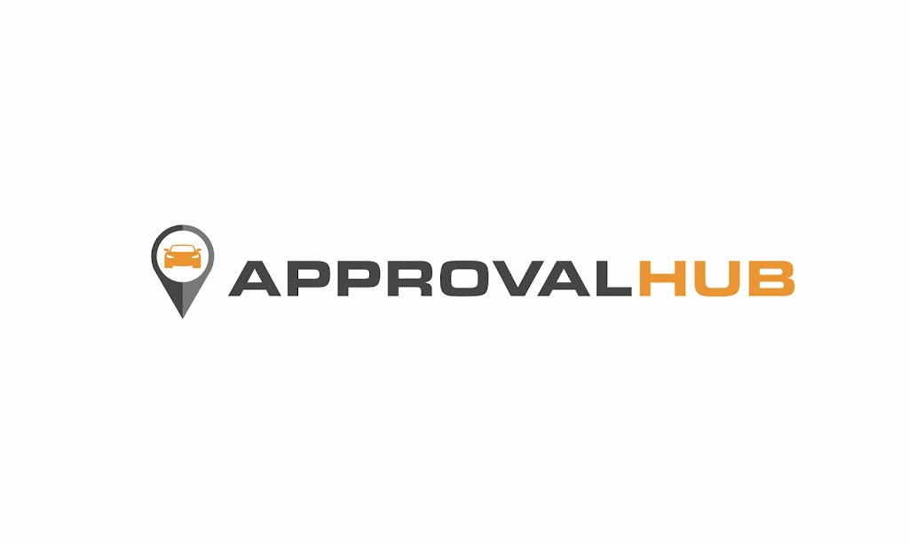 Approval Hub | 1630 Matheson Blvd Unit 3, Mississauga, ON L4W 1Y4, Canada | Phone: (905) 616-1604