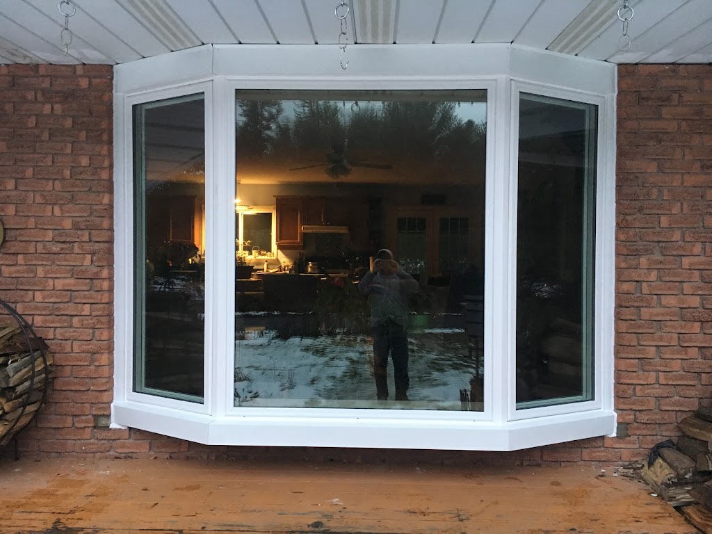 Speare Windows | 98 Lahay Ave, Orillia, ON L3V 2L1, Canada | Phone: (705) 734-7732