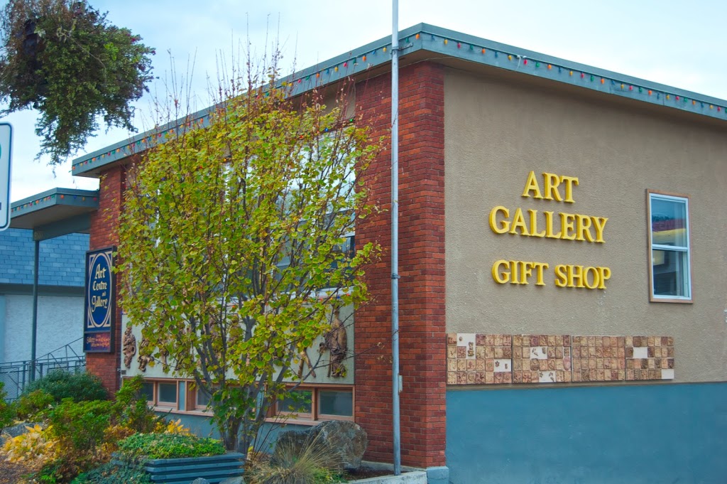 Summerland Community Arts Council | 9525 Wharton St, Summerland, BC V0H 1Z0, Canada | Phone: (250) 494-4494