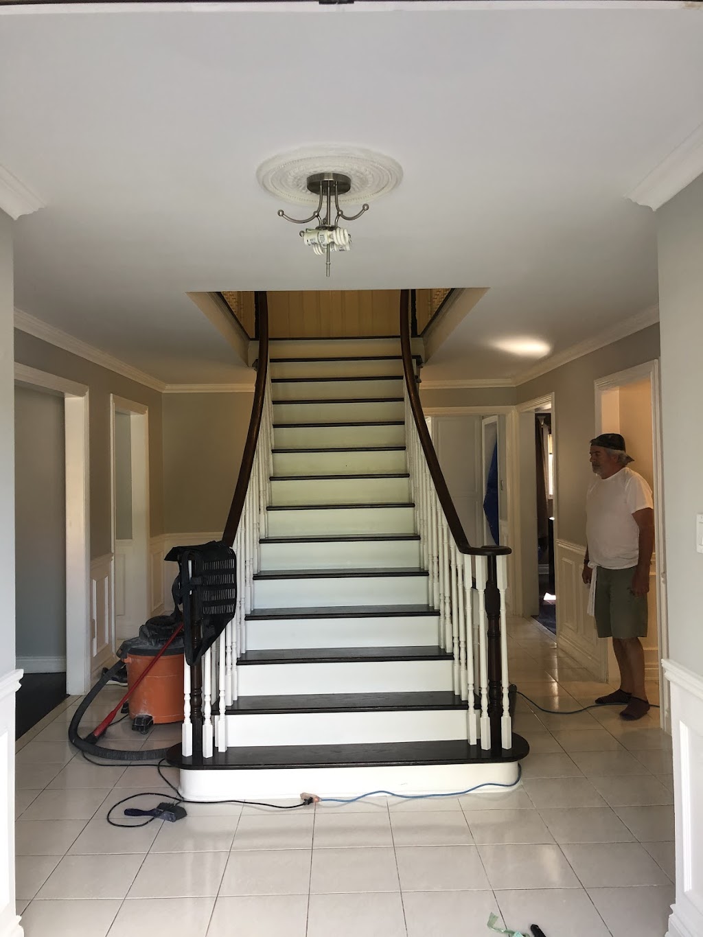 Andes Home Improvements 88 Kerfoot Cres, ON L4P 4B6, Canada