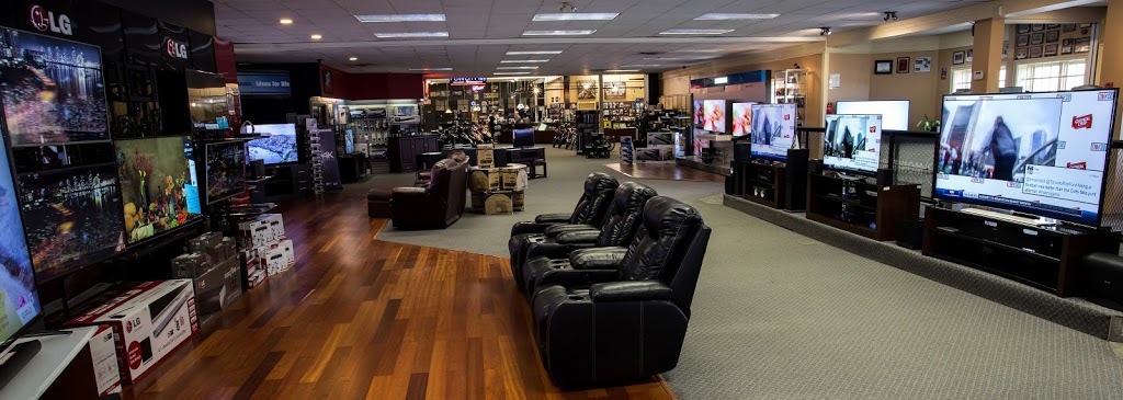 Powerline Electronics | 409 Woodlawn Rd W, Guelph, ON N1H 7M1, Canada | Phone: (519) 836-1157