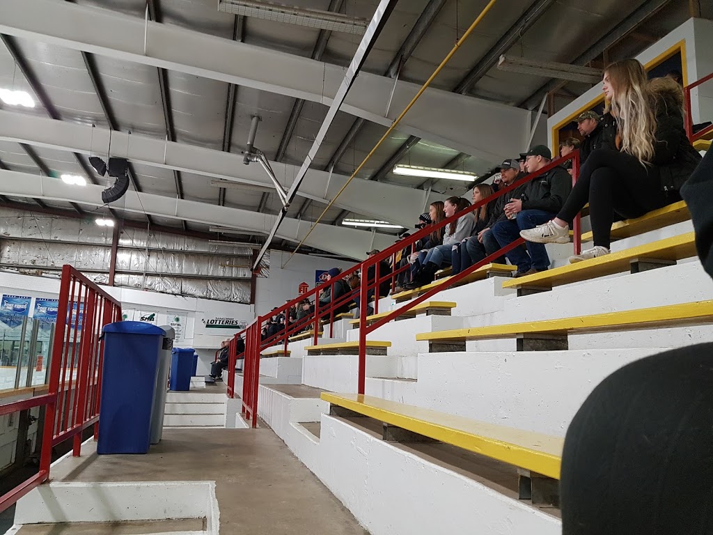 Fort QuAppelle Recreation & Parks | 560 4 St, Fort QuAppelle, SK S0G 1S0, Canada | Phone: (306) 332-4614