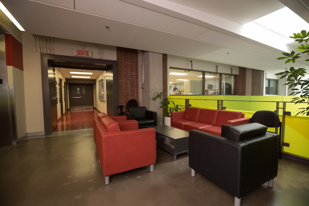 Collège de Maisonneuve - Campus 6220 | 6220 Rue Sherbrooke E, Montréal, QC H1N 1C1, Canada | Phone: (514) 255-4444