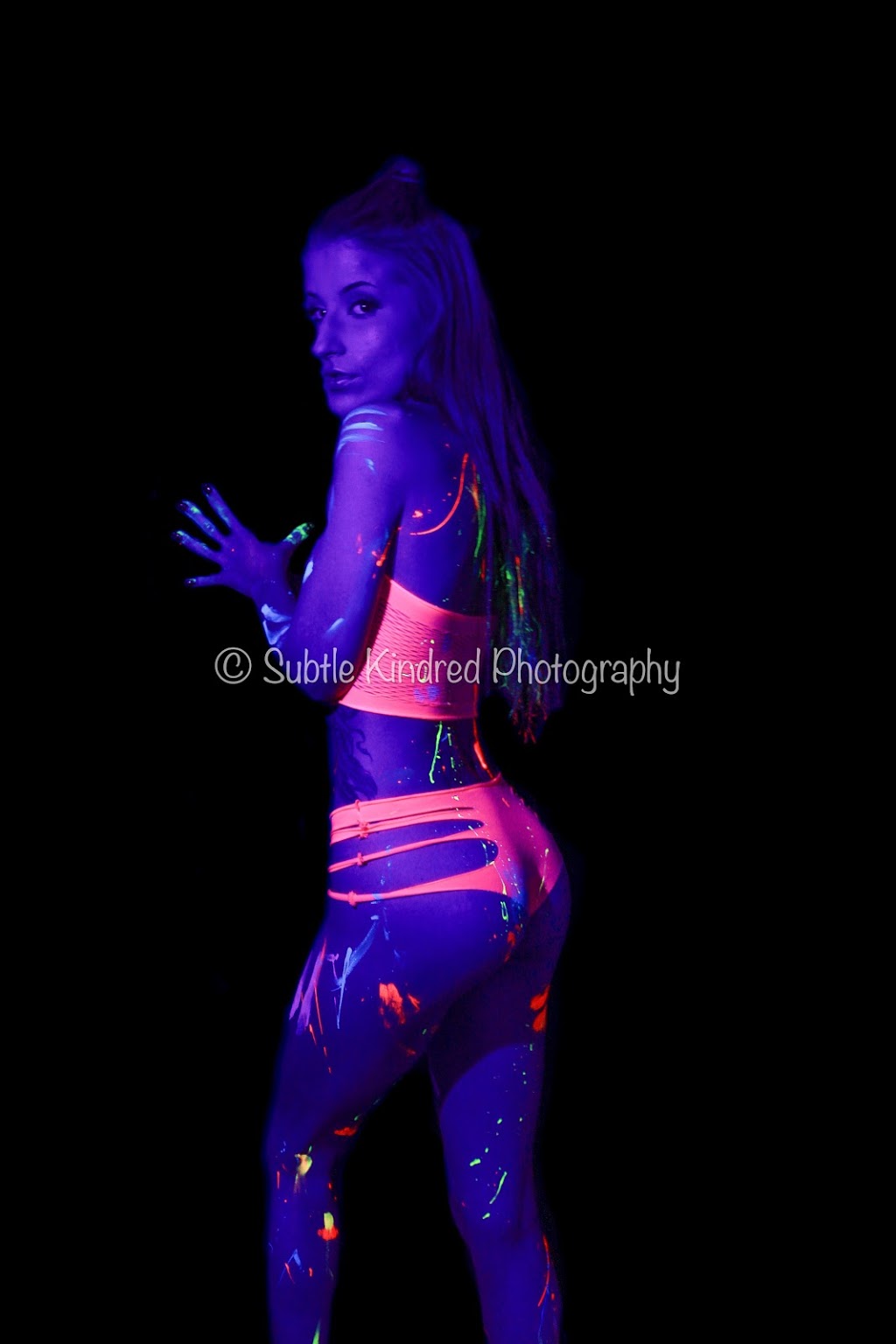 Subtle Kindred Boudoir | 56 Gatineau Crescent, London, ON N6K 2Z7, Canada | Phone: (519) 719-1755