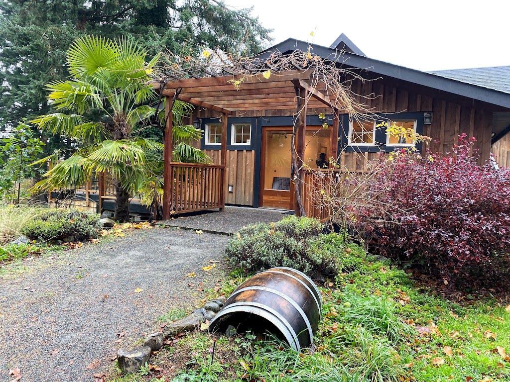 Kutatás Wines | 164 Norton Rd, Salt Spring Island, BC V8K 2P5, Canada | Phone: (250) 800-5552
