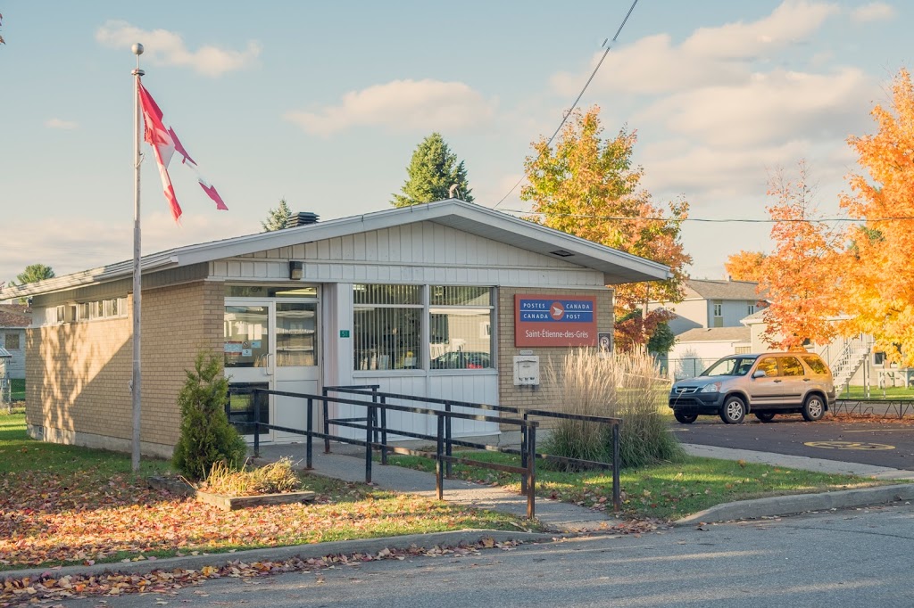 Bp Saint-Etienne-Des-Gres | 51 ST-GERMAIN, Trois-Rivières, QC G9C 1M5, Canada | Phone: (819) 535-2238