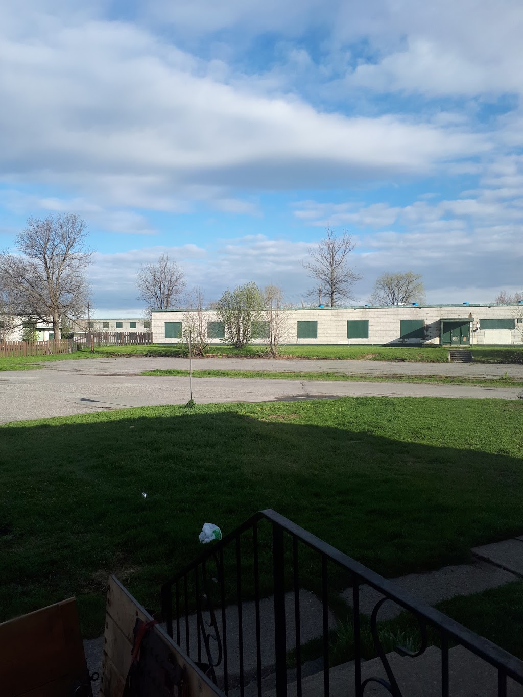 Radar Base Church | 17 Jack Pine Crescent, Falconbridge, ON P0M 1S0, Canada