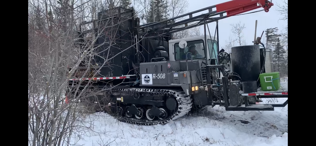 Forged Drill Co. | box 2933, Fort QuAppelle, SK S0G 1S0, Canada | Phone: (639) 999-8227