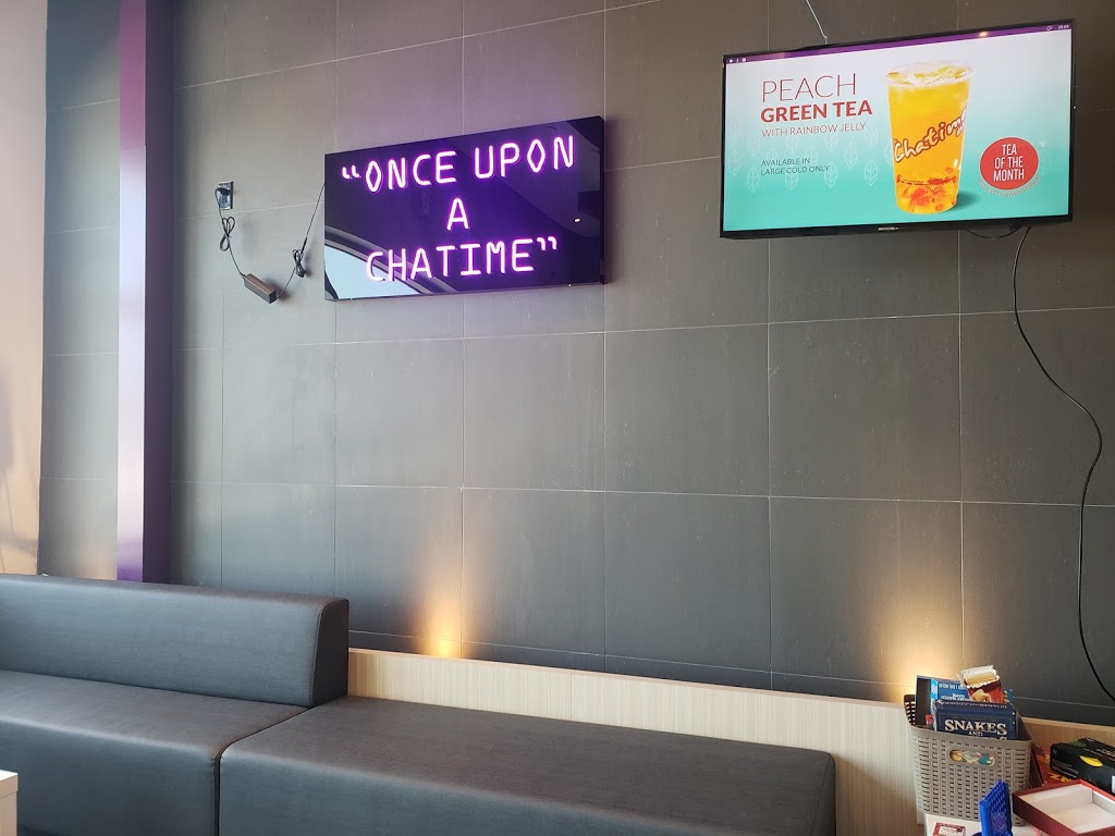 Chatime | 650 Division Rd Unit 105, Windsor, ON N8X 5E7, Canada | Phone: (519) 966-7888