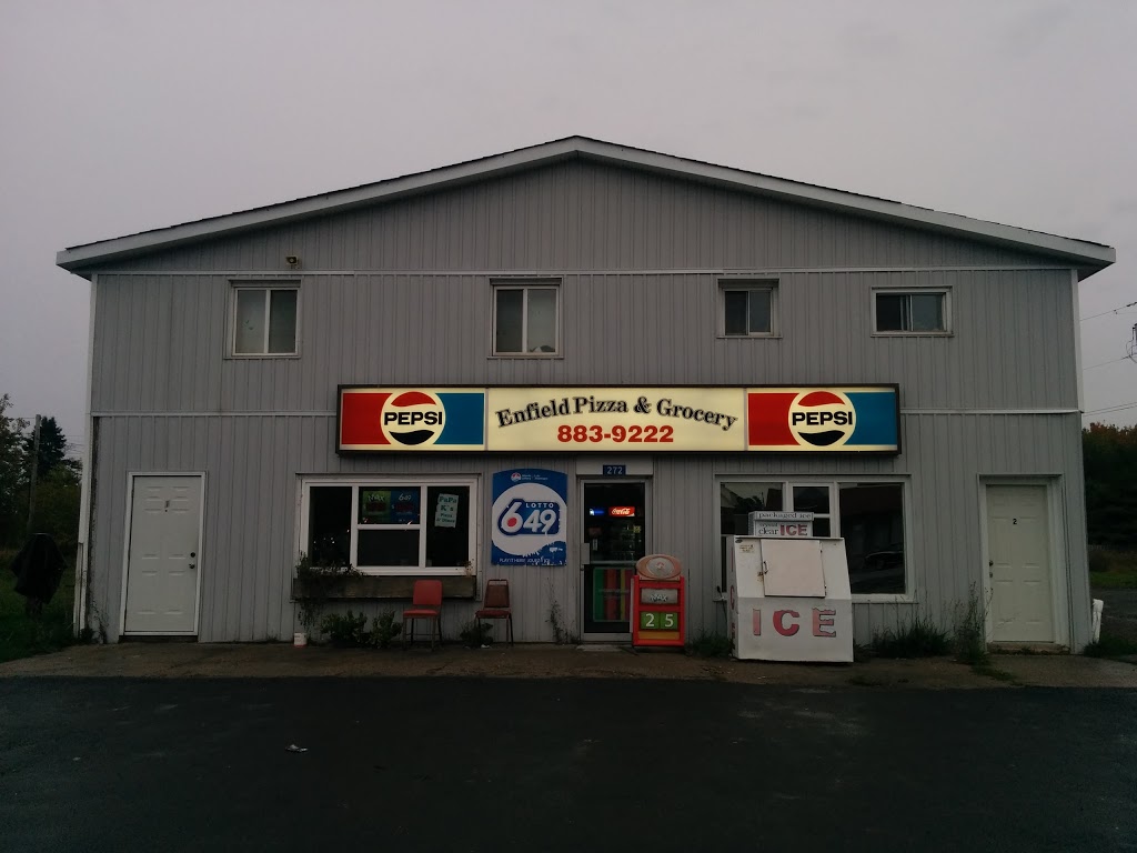 Enfield Pizza & Grocery | 272 Hwy 2, Enfield, NS B2T 1C9, Canada | Phone: (902) 883-9222