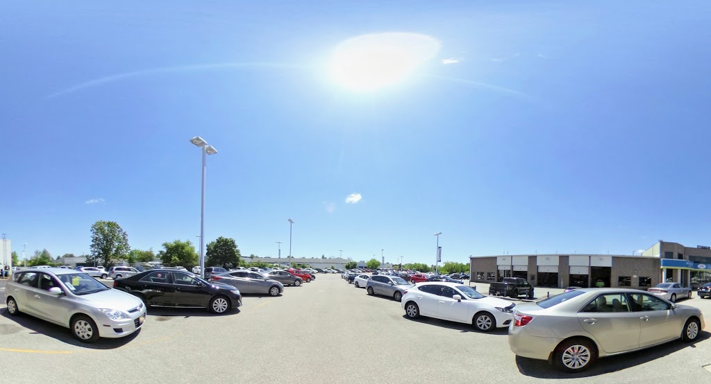 Gorruds Auto Group | 410 Steeles Ave E, Milton, ON L9T 1Y4, Canada | Phone: (905) 875-2277