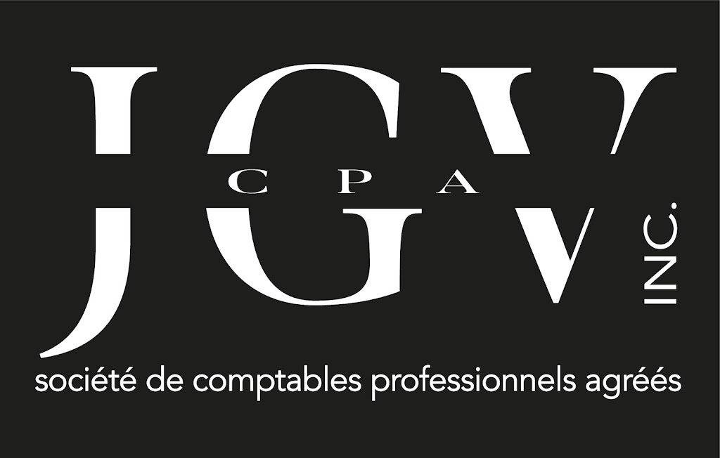 JGV CPA | 393 Rue Alice, Saint-Amable, QC J0L 1N0, Canada | Phone: (514) 569-7010
