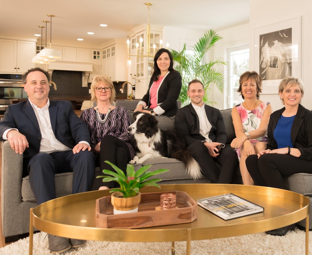 DeCourcey & Company | 20 Marr Rd #600, Rothesay, NB E2E 2R5, Canada | Phone: (506) 848-6008