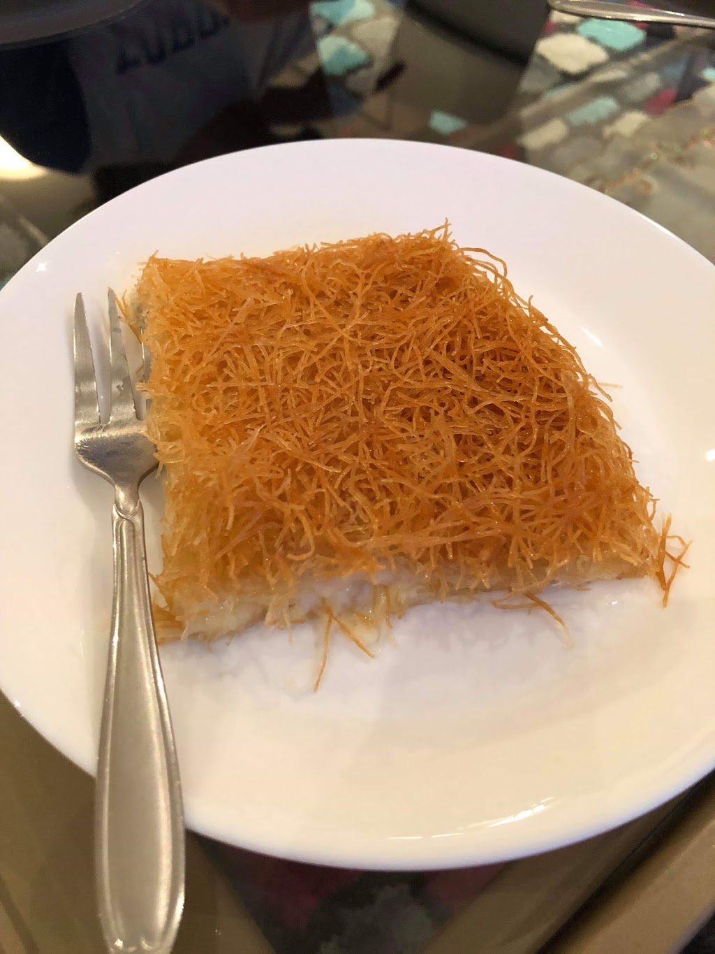 Lomarlos Kunafa | Bronte / Upper Middle intersection, Oakville, ON L6M 0M3, Canada | Phone: (416) 939-7762