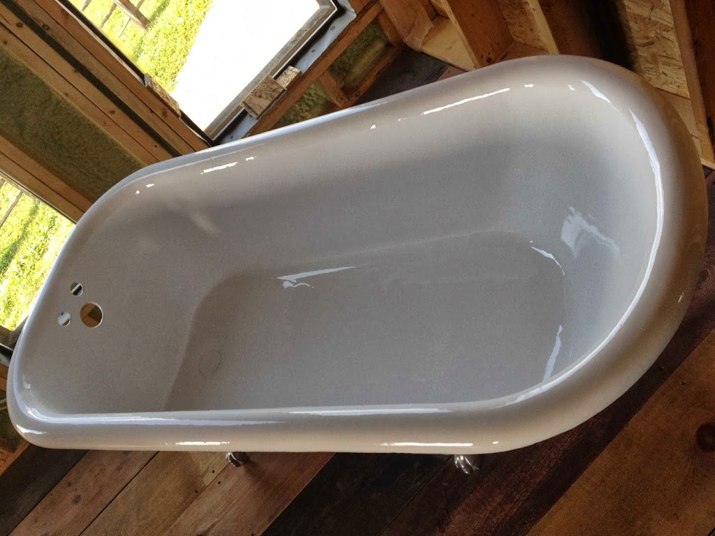 AAA Bathtub Refinishing | 2555 Cobbinshaw Cir, Mississauga, ON L5N 2G2, Canada | Phone: (416) 579-3377