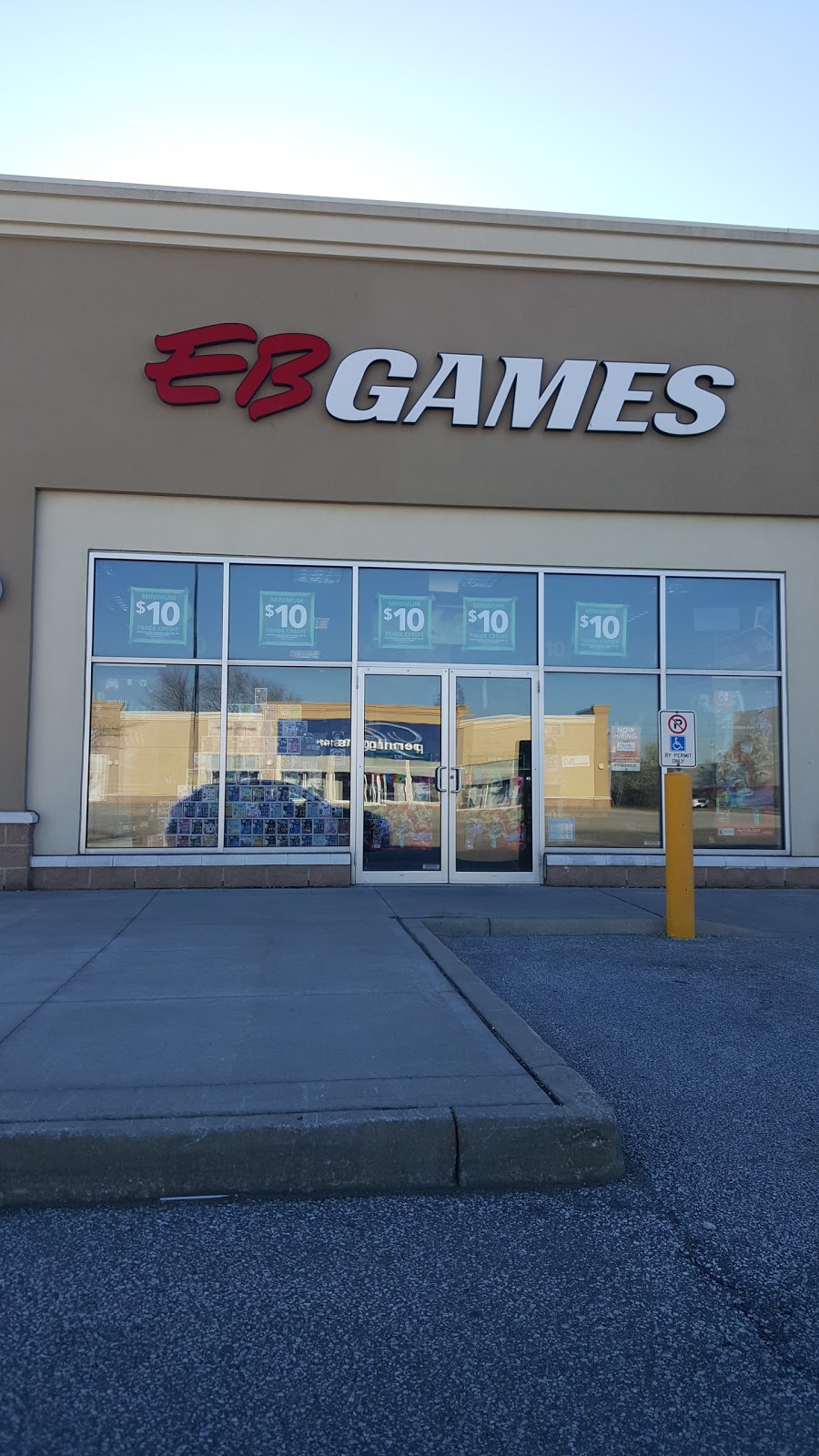 EB Games | 1440 Quinn Dr, Sarnia, ON N7S 6M8, Canada | Phone: (519) 541-9093