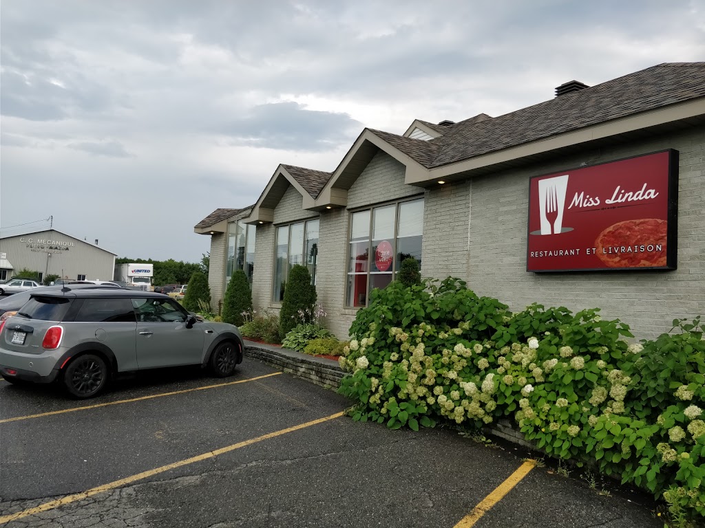 Restaurant Miss Linda | 346 Rue Principale, Saint-Amable, QC J0L 1N0, Canada | Phone: (450) 649-1334