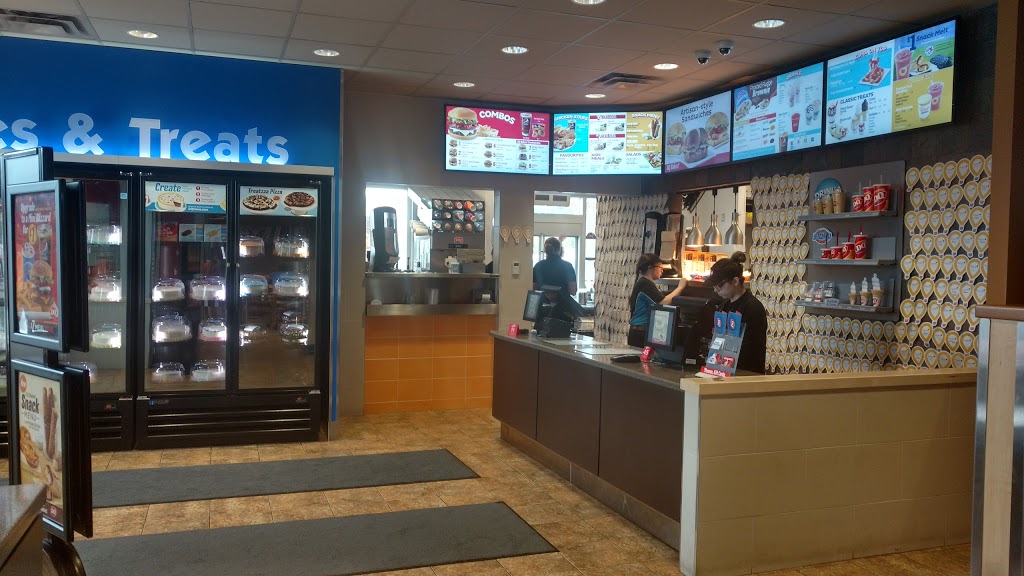 Dairy Queen Grill & Chill | 1366 Topsail Rd, Paradise, NL A1L 1H6, Canada | Phone: (709) 781-8460