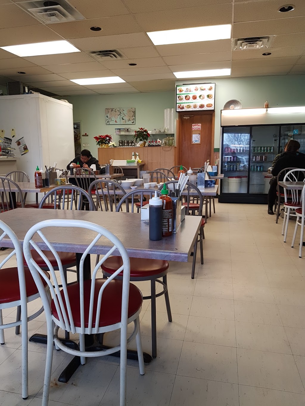 Pho Saigon | 240 Silvercreek Pkwy N, Guelph, ON N1H 7P8, Canada | Phone: (519) 822-2800