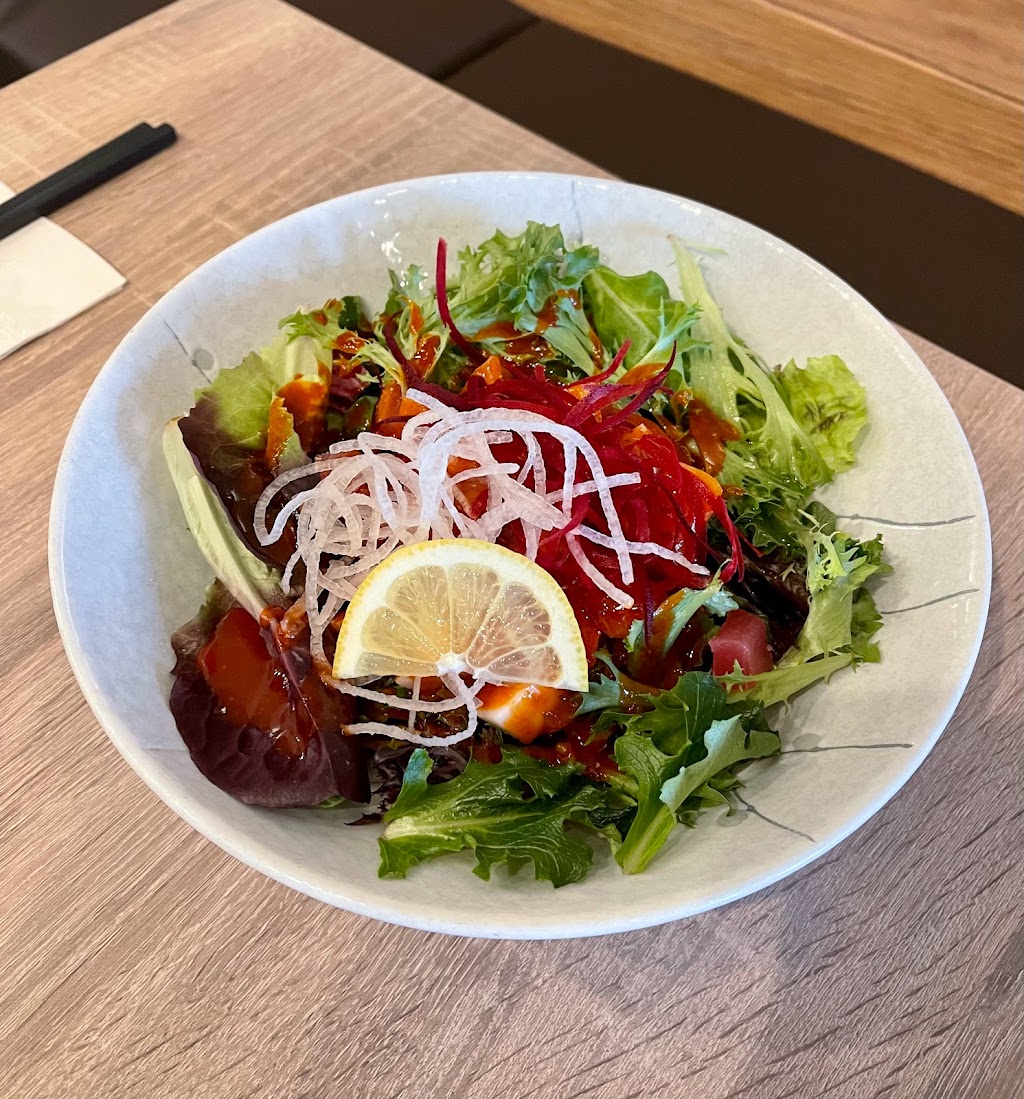 Hanabi Sushi | 2155 Richmond St, London, ON N6G 3V9, Canada | Phone: (519) 672-9224