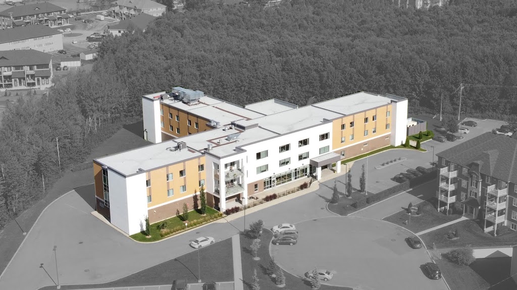 Groupe Santé Nadon | 2999 Boul Notre-Dame, Laval, QC H7V 4C4, Canada | Phone: (450) 988-1350
